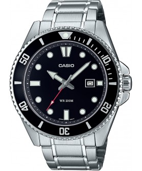 CASIO TIMELESS COLLECTION MDV-107D-1A1VEF