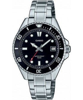 CASIO TIMELESS COLLECTION MDV-10D-1A1VEF