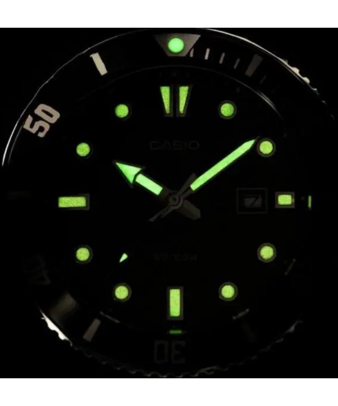 Часы CASIO TIMELESS COLLECTION MDV-10D-1A1VEF