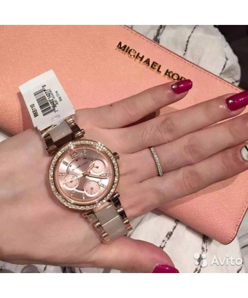 Часы MICHAEL KORS MK6110