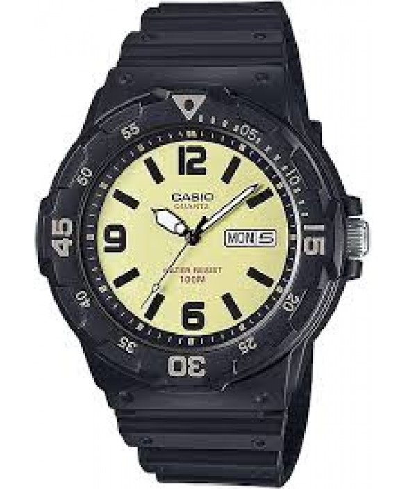 Часы Casio MRW-200H-5BVDF