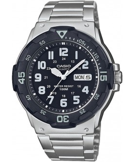 CASIO TIMELESS COLLECTION MRW-200HD-1BVEF