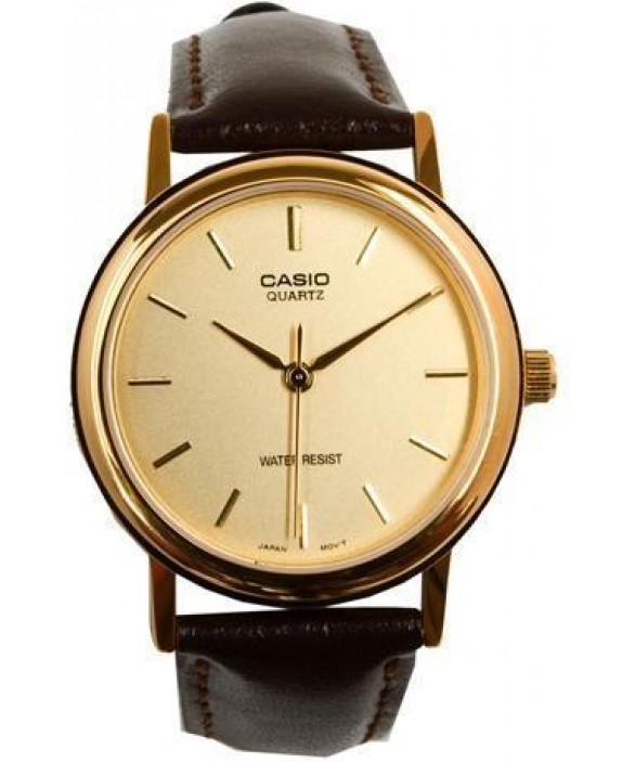 Часы Casio MTP-1095Q-9A