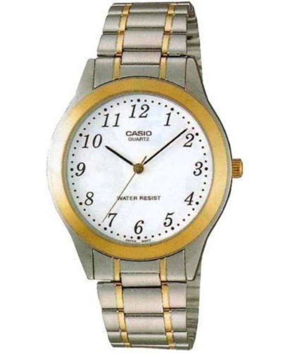 Часы Casio MTP-1128G-7BRDF