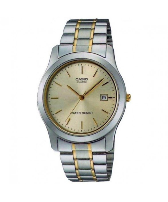 Годинник Casio MTP-1128G-9ARDF