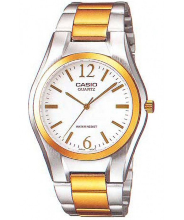 Часы Casio MTP-1253SG-7ADF