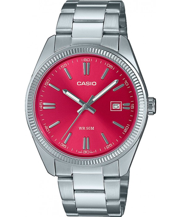 Годинник CASIO TIMELESS COLLECTION MTP-1302PD-4AVEF