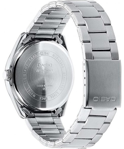 Годинник CASIO TIMELESS COLLECTION MTP-1302PD-4AVEF