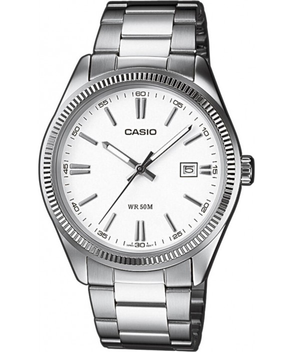 Часы CASIO TIMELESS COLLECTION MTP-1302PD-7A1VEF