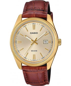 CASIO TIMELESS COLLECTION MTP-1302PGL-9AVEF