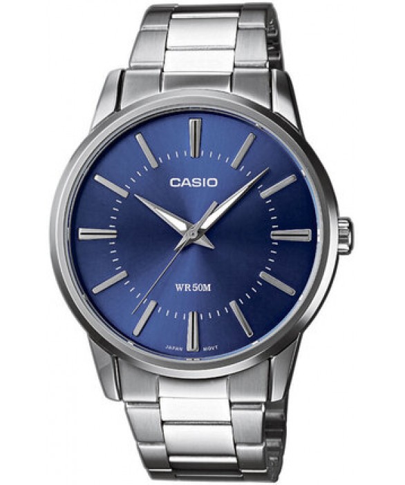 Часы CASIO MTP-1303PD-2AVEG