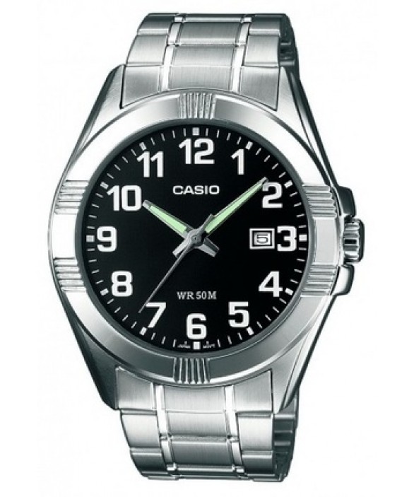 Часы CASIO MTP-1308D-1BVEF