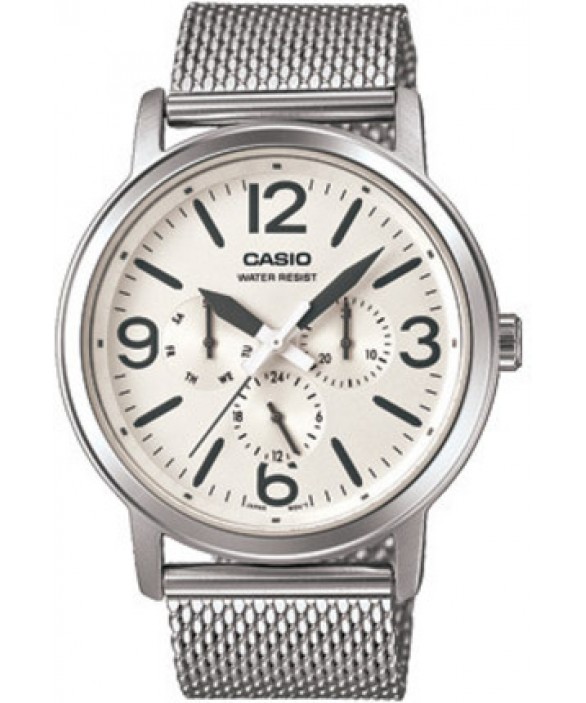 Часы Casio MTP-1338D-7BDF