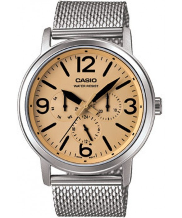 Часы Casio MTP-1338D-9BDF