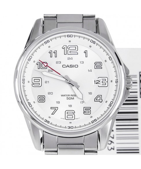 Часы Casio MTP-1372D-7BVDF