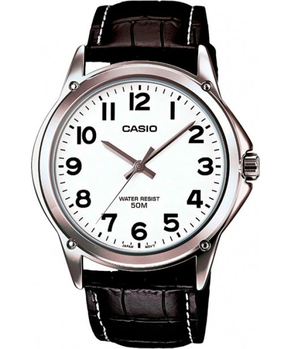 Часы Casio MTP-1379L-7B