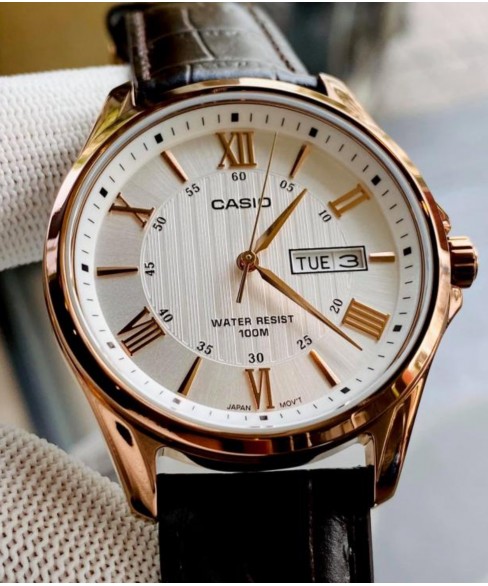 Годинник CASIO TIMELESS COLLECTION MTP-1384L-7AVEF