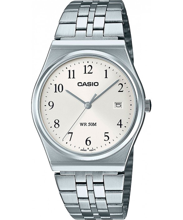 Годинник CASIO TIMELESS COLLECTION MTP-B145D-7BVEF