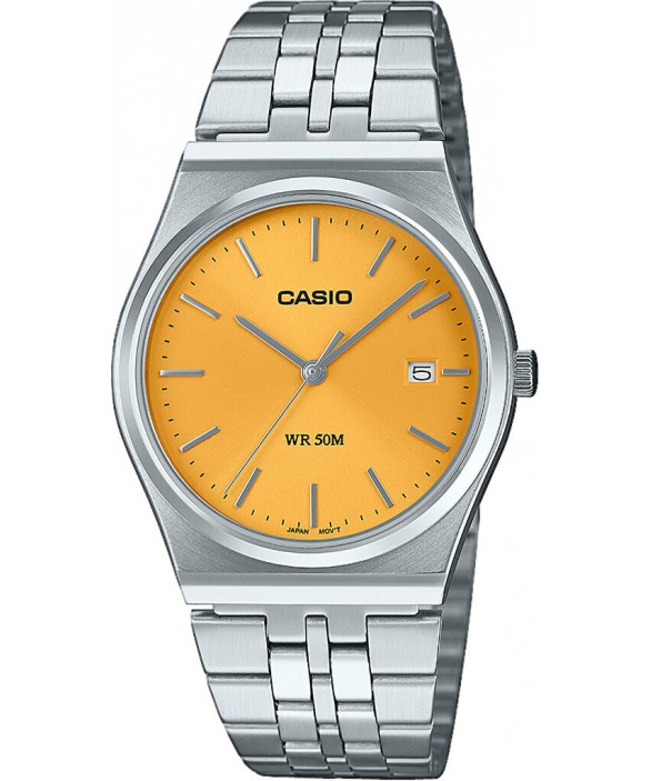 Часы CASIO TIMELESS COLLECTION MTP-B145D-9AVEF