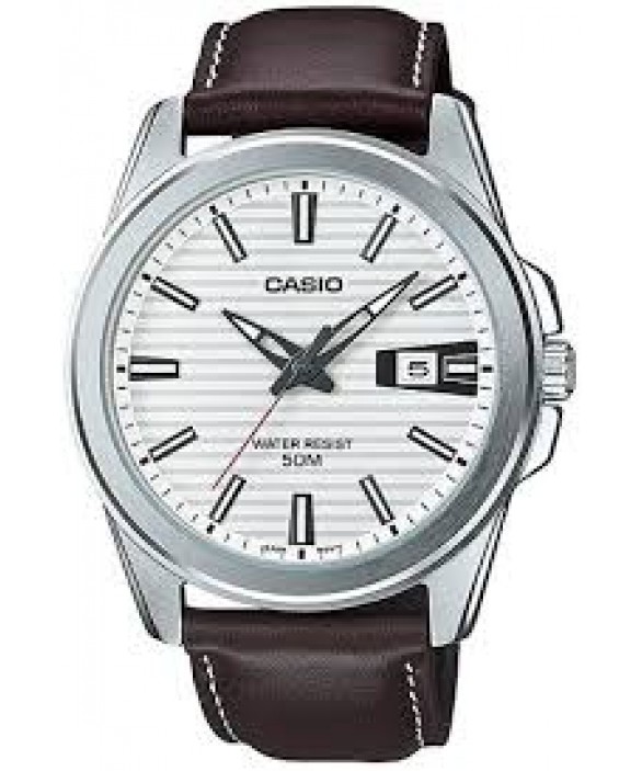 Часы Casio MTP-E127L-7AVDF