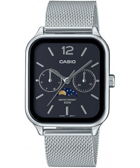 CASIO TIMELESS COLLECTION MTP-M305M-1AVER