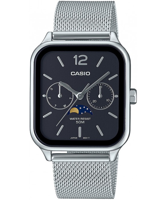 Часы CASIO TIMELESS COLLECTION MTP-M305M-1AVER