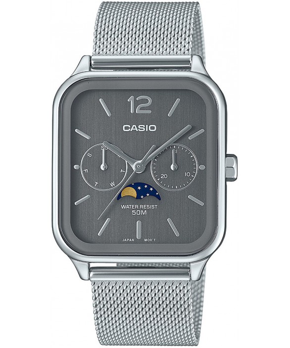 Годинник CASIO TIMELESS COLLECTION MTP-M305M-8AVER