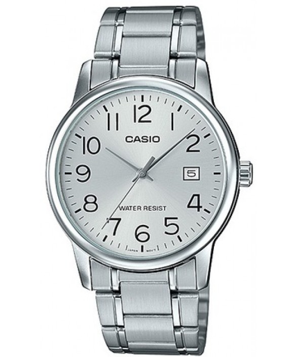 Часы Casio MTP-V002D-7BUDF