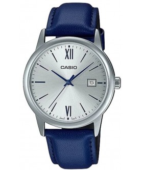 CASIO TIMELESS COLLECTION MTP-V002L-2B3