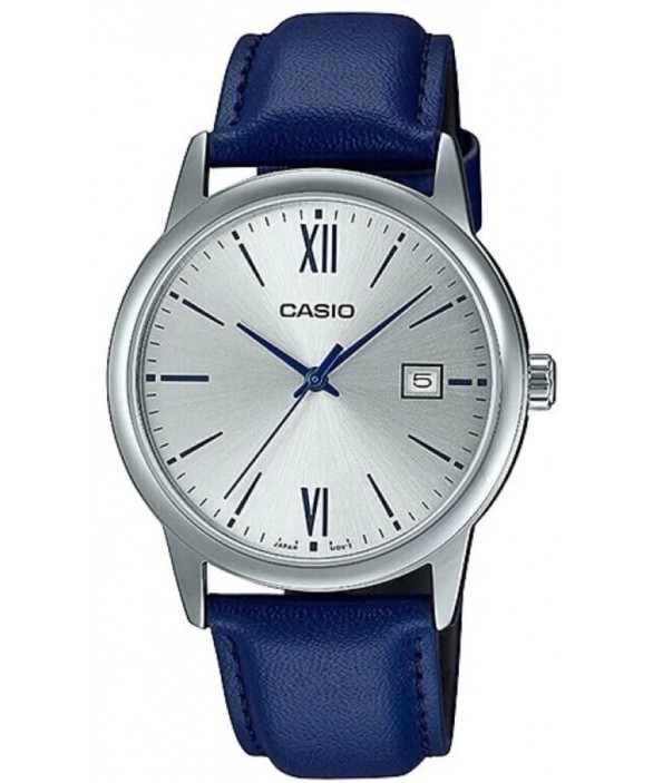 Годинник CASIO TIMELESS COLLECTION MTP-V002L-2B3