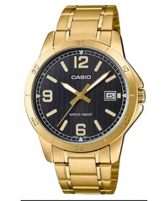 Часы CASIO MTP-V004G-1B