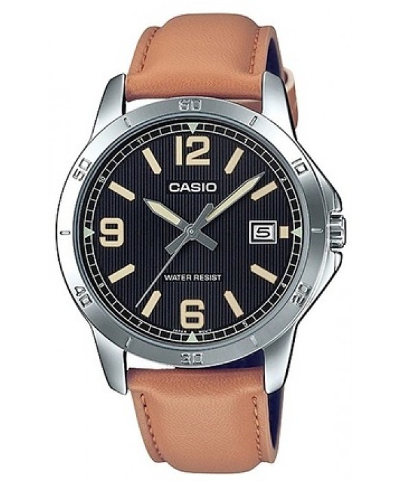 Часы CASIO MTP-V004L-1B2UDF