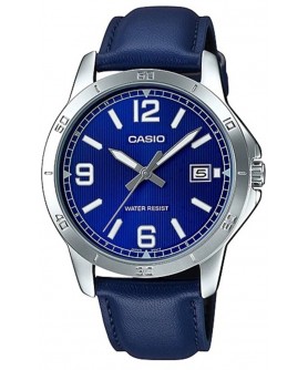 CASIO TIMELESS COLLECTION MTP-V004L-2B