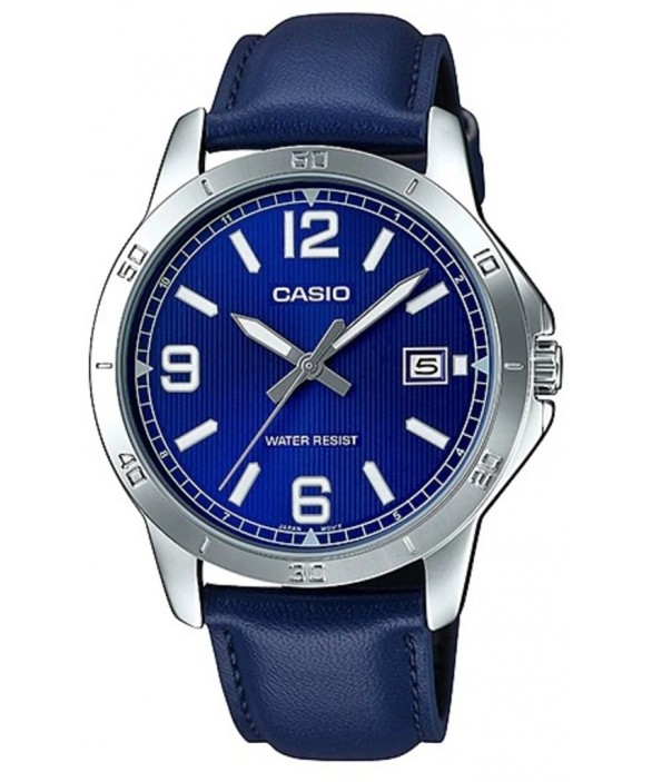 Часы CASIO TIMELESS COLLECTION MTP-V004L-2B