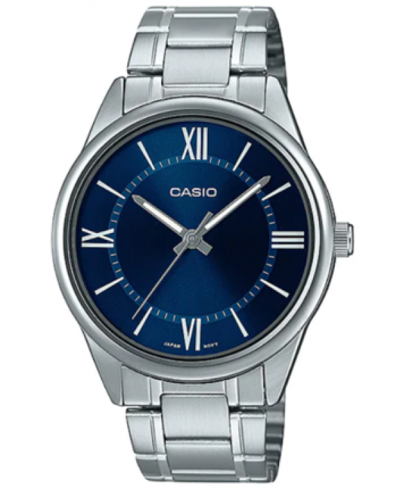 Часы Casio MTP-V005D-2B5