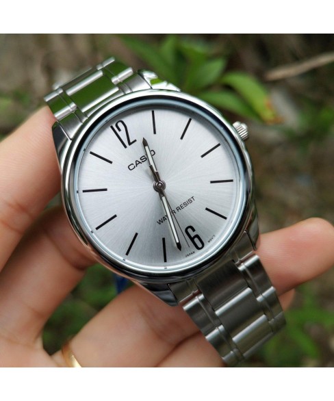 Годинник Casio MTP-V005D-7BUDF