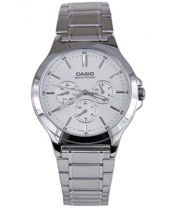 Часы Casio MTP-V300D-7AUDF