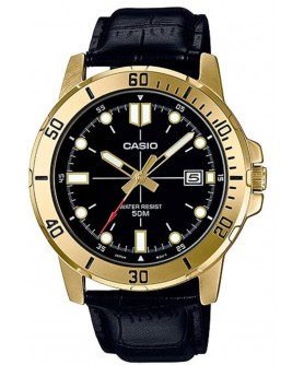 CASIO TIMELESS COLLECTION MTP-VD01GL-1EVUDF