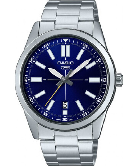 Часы Casio MTP-VD02D-2E