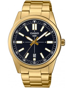 CASIO TIMELESS COLLECTION MTP-VD02G-1E