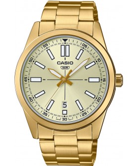 CASIO TIMELESS COLLECTION MTP-VD02G-9E