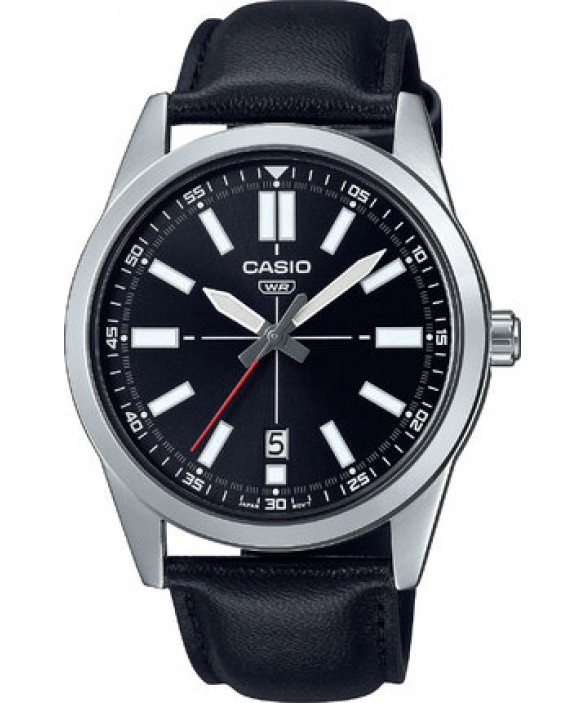 Часы CASIO MTP-VD02L-1E