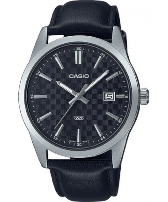 Годинник Casio MTP-VD03L-1AUDF