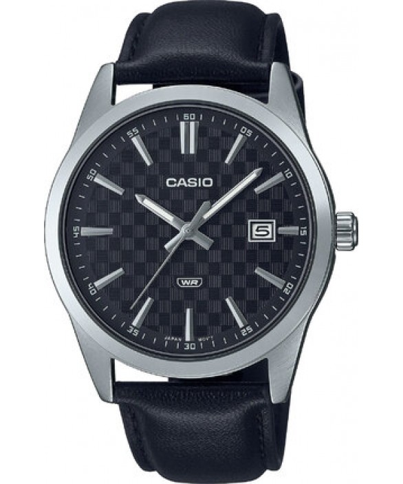 Часы Casio MTP-VD03L-1AUDF