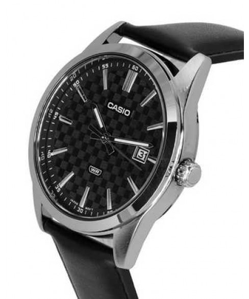 Годинник Casio MTP-VD03L-1AUDF