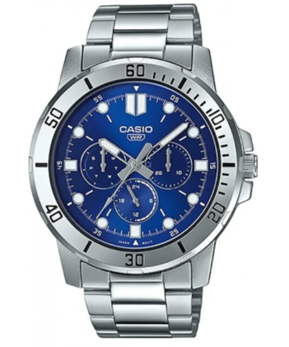 Часы CASIO MTP-VD300D-2E