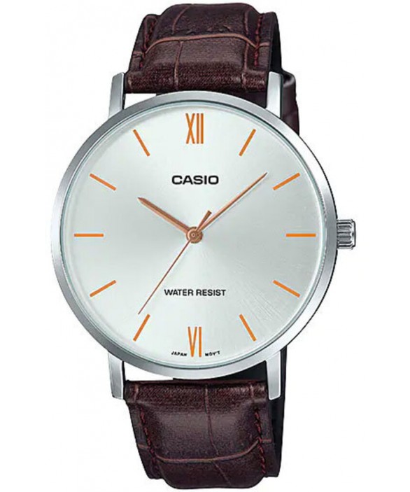 Годинник CASIO TIMELESS COLLECTION MTP-VT01L-7B2