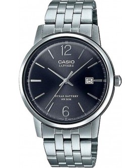 CASIO TIMELESS COLLECTION MTS-110D-1A