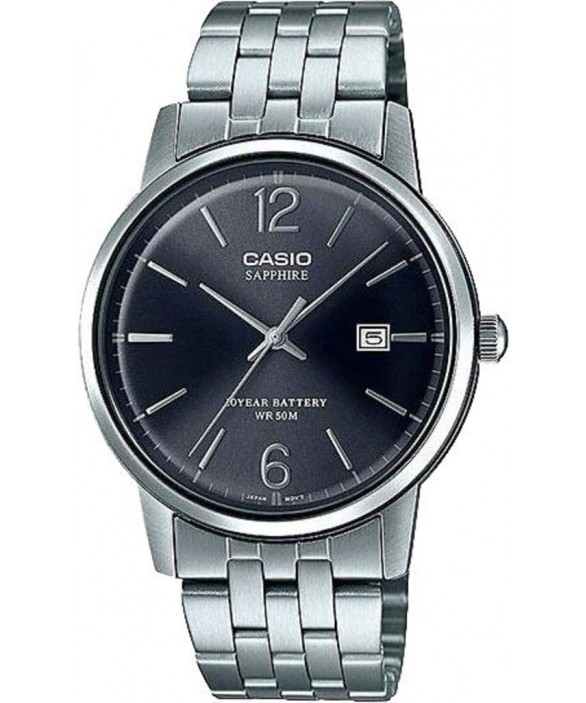 Часы CASIO TIMELESS COLLECTION MTS-110D-1A