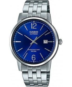 CASIO TIMELESS COLLECTION MTS-110D-2A